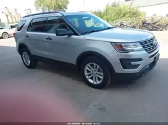 1FM5K8B83GGC62982 2016 FORD EXPLORER
