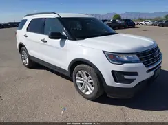 1FM5K8B83GGC63016 2016 FORD EXPLORER