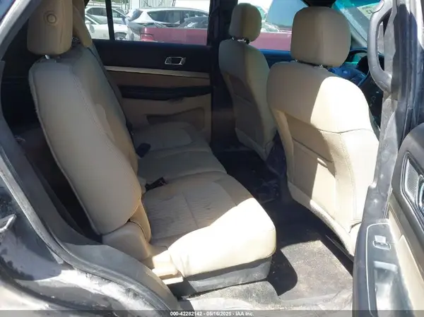 1FM5K8B83GGC94976 2016 FORD EXPLORER - Image 8
