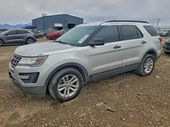 1FM5K8B83GGD32545 2016 FORD EXPLORER