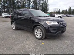 1FM5K8B83GGD32593 2016 FORD EXPLORER