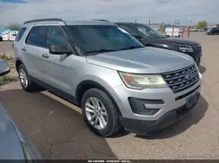 1FM5K8B83HGA18377 2017 FORD EXPLORER