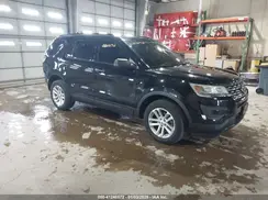1FM5K8B83HGB01176 2017 FORD EXPLORER