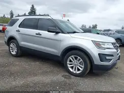 1FM5K8B83HGB34422 2017 FORD EXPLORER