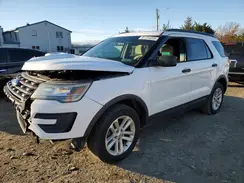 1FM5K8B83HGB37191 2017 FORD EXPLORER