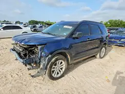 1FM5K8B83HGB38664 2017 FORD EXPLORER