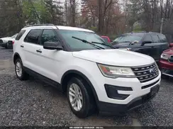 1FM5K8B83HGB41628 2017 FORD EXPLORER