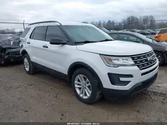1FM5K8B83HGB71163 2017 FORD EXPLORER