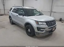 1FM5K8B83HGC19292 2017 FORD EXPLORER