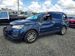 1FM5K8B83HGC45360 2017 FORD EXPLORER