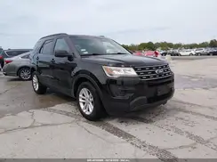 1FM5K8B83HGC58481 2017 FORD EXPLORER