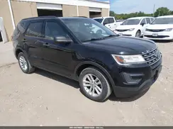 1FM5K8B83HGD25368 2017 FORD EXPLORER