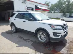 1FM5K8B83HGD43501 2017 FORD EXPLORER