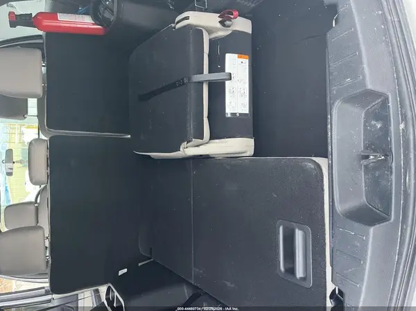 1FM5K8B83JGA59405 2018 FORD EXPLORER - Image 8
