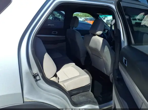1FM5K8B83JGA59548 2018 FORD EXPLORER - Image 8