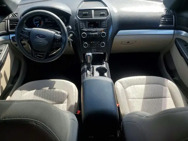 1FM5K8B83JGB06156 2018 FORD EXPLORER - Image 8