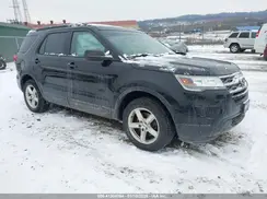 1FM5K8B83JGB47998 2018 FORD EXPLORER