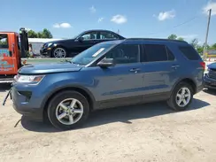 1FM5K8B83JGC24076 2018 FORD EXPLORER