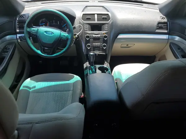 1FM5K8B83JGC24076 2018 FORD EXPLORER - Image 8