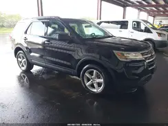 1FM5K8B83JGC45199 2018 FORD EXPLORER