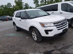 1FM5K8B83JGC45297 2018 FORD EXPLORER