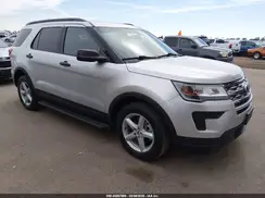 1FM5K8B83JGC45364 2018 FORD EXPLORER