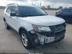 1FM5K8B83JGC70264 2018 FORD EXPLORER