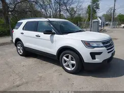 1FM5K8B83KGA13431 2019 FORD EXPLORER