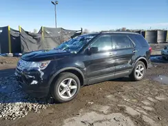 1FM5K8B83KGA76223 2019 FORD EXPLORER