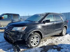 1FM5K8B84GGA06303 2016 FORD EXPLORER