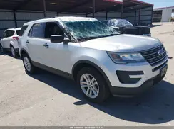 1FM5K8B84GGA37535 2016 FORD EXPLORER