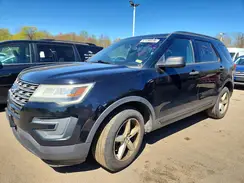 1FM5K8B84GGA41956 2016 FORD EXPLORER