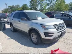 1FM5K8B84GGA54724 2016 FORD EXPLORER