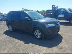1FM5K8B84GGA57512 2016 FORD EXPLORER