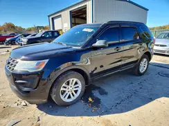1FM5K8B84GGB08703 2016 FORD EXPLORER
