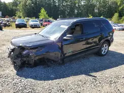 1FM5K8B84GGB30166 2016 FORD EXPLORER