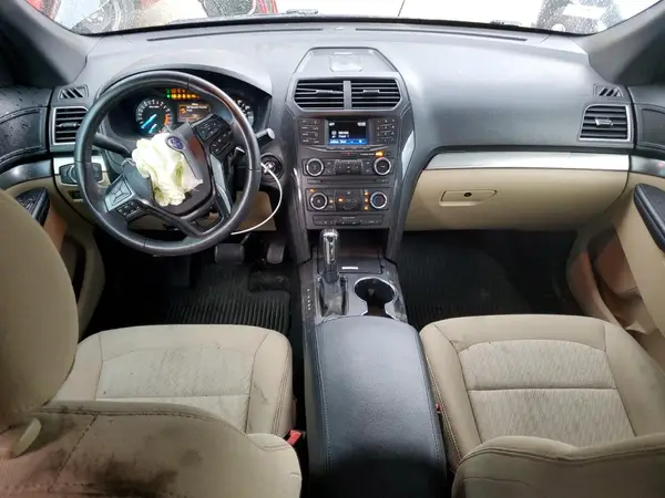 1FM5K8B84GGB30166 2016 FORD EXPLORER - Image 8