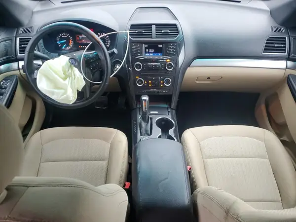 1FM5K8B84GGB38980 2016 FORD EXPLORER - Image 8