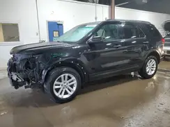 1FM5K8B84GGB45069 2016 FORD EXPLORER