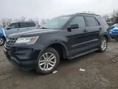1FM5K8B84GGB50224 2016 FORD EXPLORER