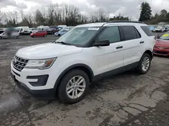 1FM5K8B84GGB63703 2016 FORD EXPLORER