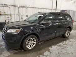1FM5K8B84GGB72627 2016 FORD EXPLORER