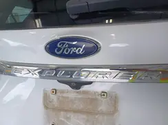 1FM5K8B84GGC37427 2016 FORD EXPLORER