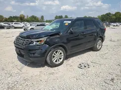 1FM5K8B84GGC42725 2016 FORD EXPLORER