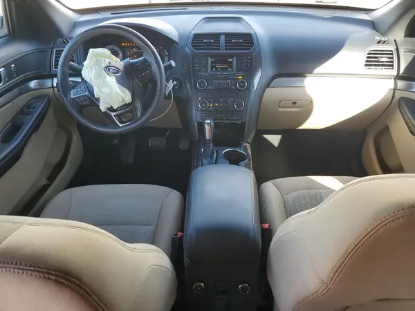 1FM5K8B84GGC63025 2016 FORD EXPLORER - Image 8