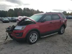 1FM5K8B84GGC79788 2016 FORD EXPLORER