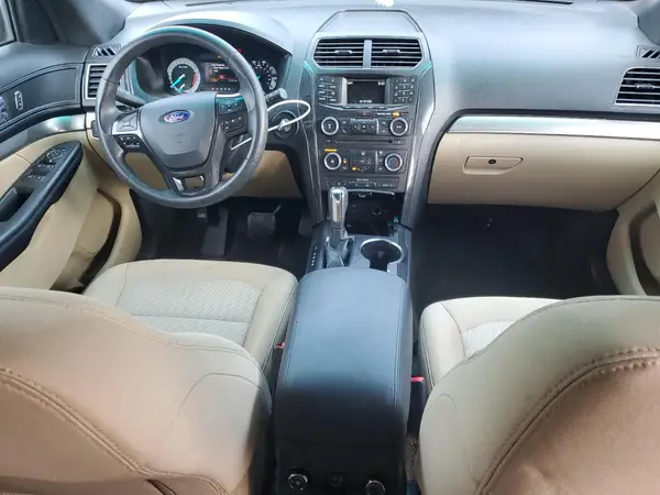 1FM5K8B84GGC79788 2016 FORD EXPLORER - Image 8