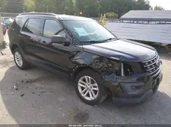 1FM5K8B84GGC91181 2016 FORD EXPLORER
