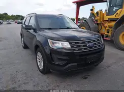 1FM5K8B84GGC94923 2016 FORD EXPLORER