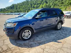 1FM5K8B84GGD24017 2016 FORD EXPLORER